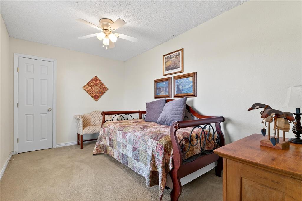 ABS A0012 Thomas Allen Survey Tract - Farm