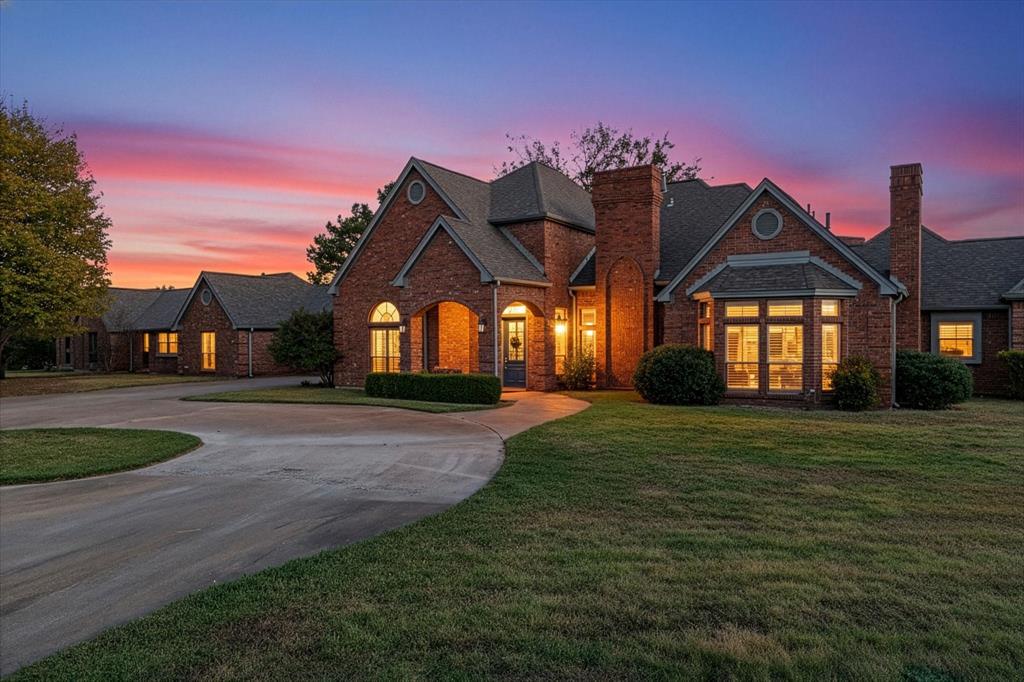 ABS A0012 Thomas Allen Survey Tract - Farm