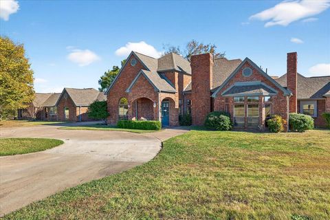 1500 Eden Ridge Celina TX 75009