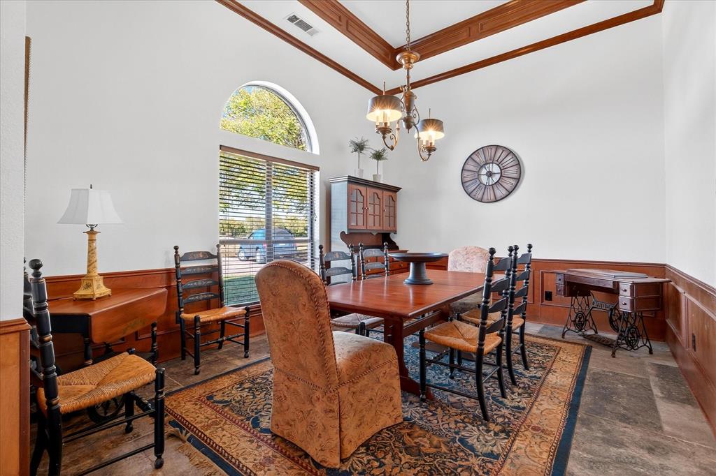 ABS A0012 Thomas Allen Survey Tract - Farm