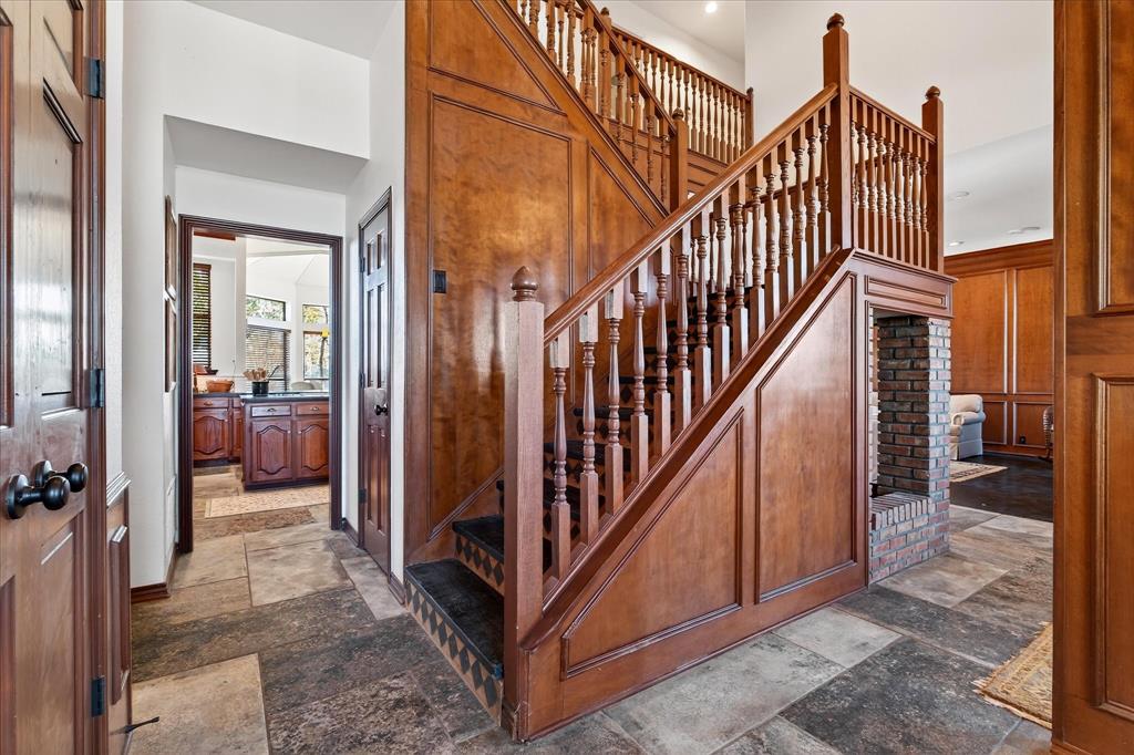 ABS A0012 Thomas Allen Survey Tract - Farm