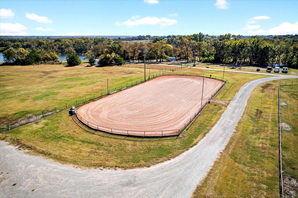 ABS A0012 Thomas Allen Survey Tract - Farm