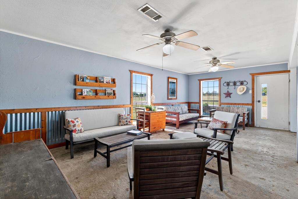 ABS A0012 Thomas Allen Survey Tract - Farm