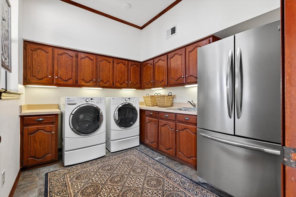 ABS A0012 Thomas Allen Survey Tract - Farm