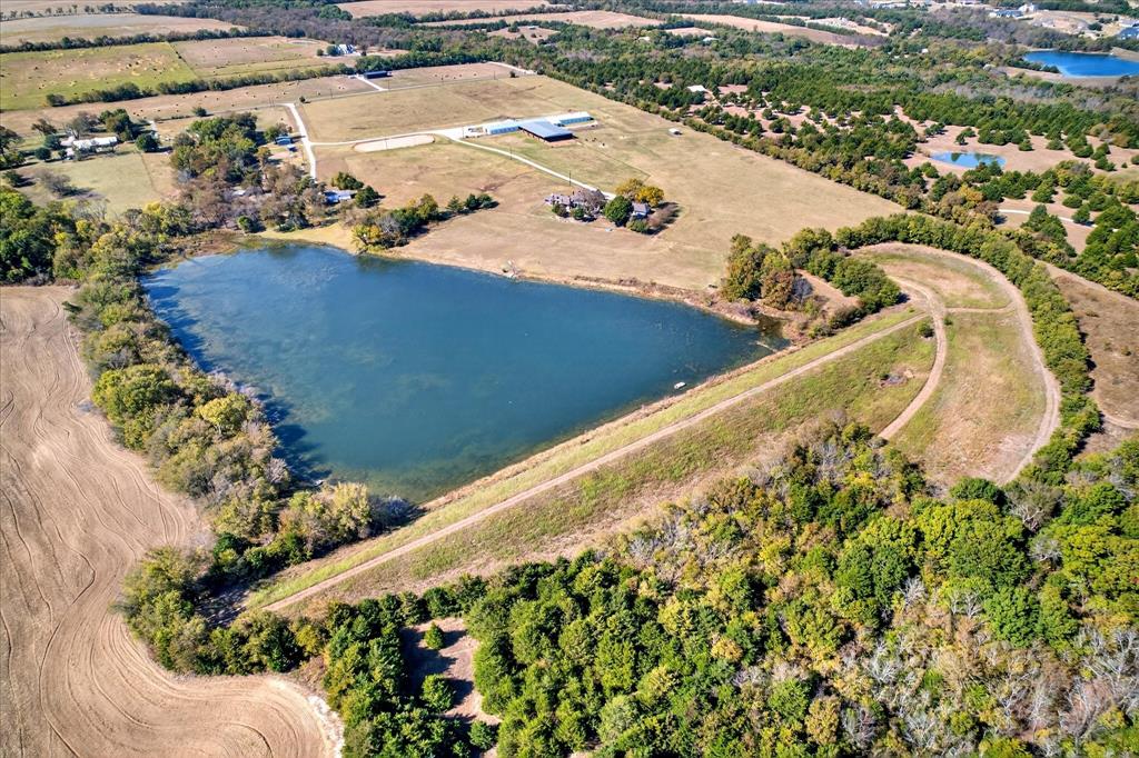 ABS A0012 Thomas Allen Survey Tract - Farm