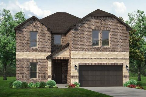 5609 Montex Road Denton TX 76226