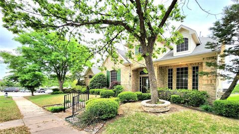 4406 Bay Valley Drive Garland TX 75043