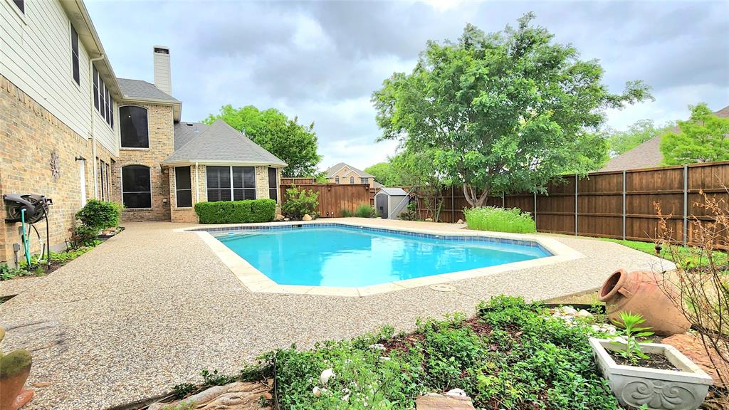 4406 Bay Valley Drive