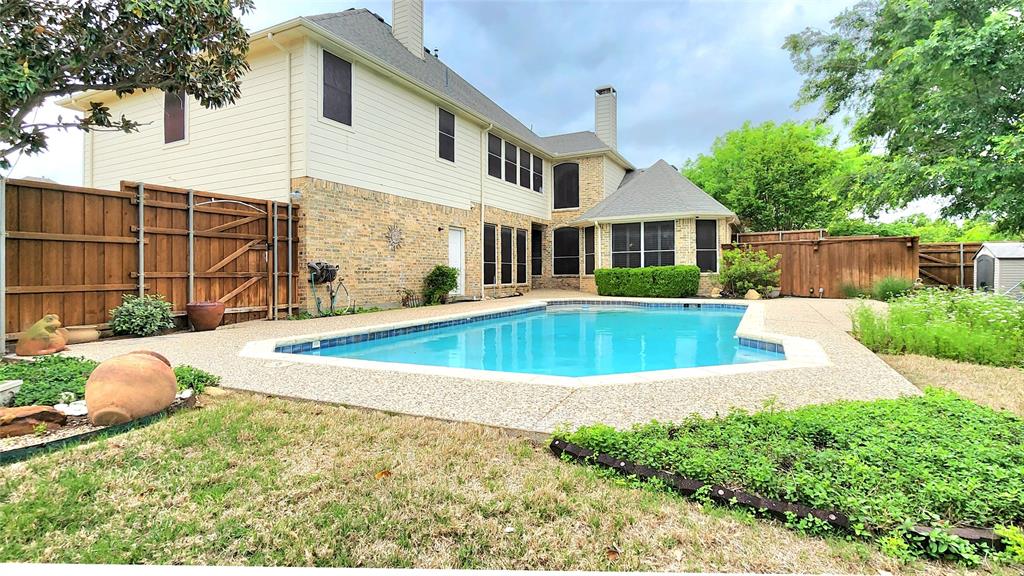 4406 Bay Valley Drive