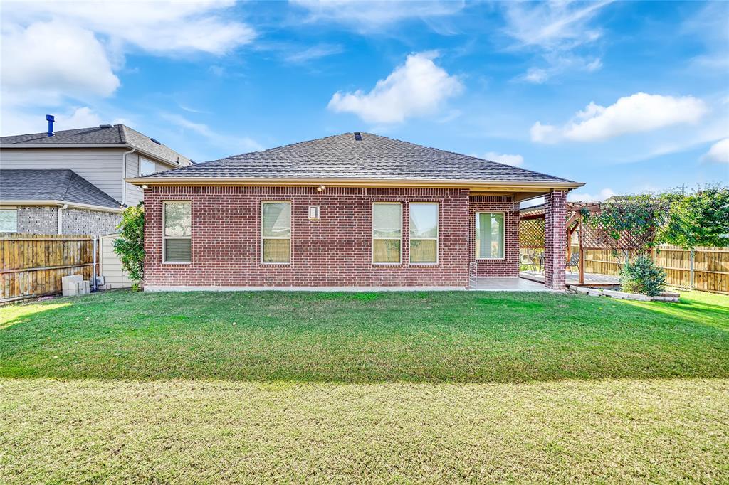 Highlands At Westridge Ph 9, The - Residential