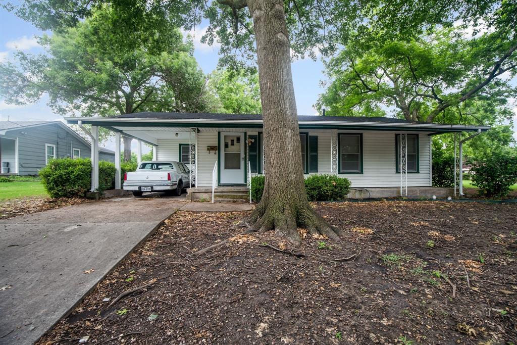 307 Pendleton Street