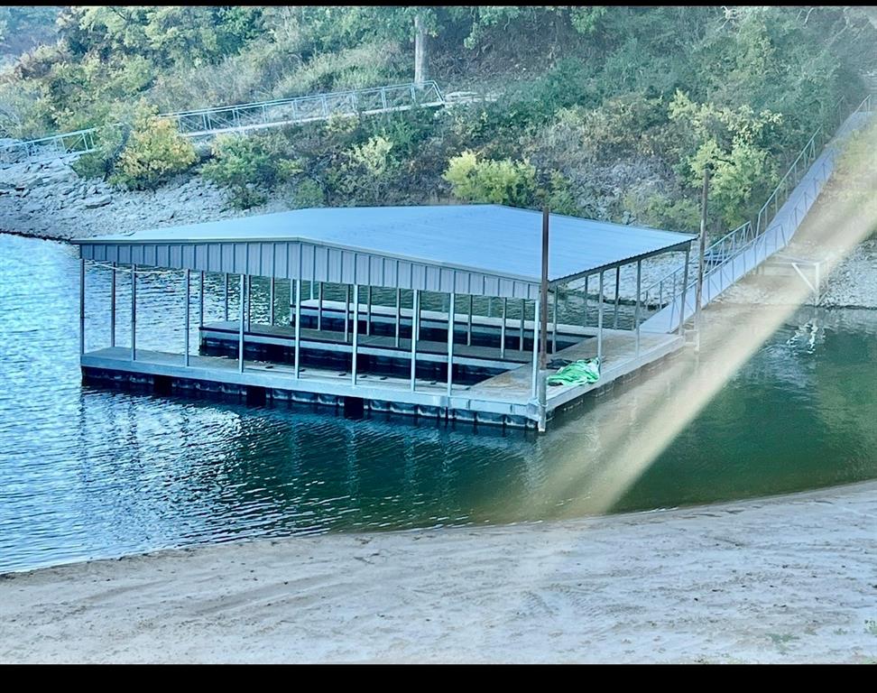 Munson Point Add - Land
