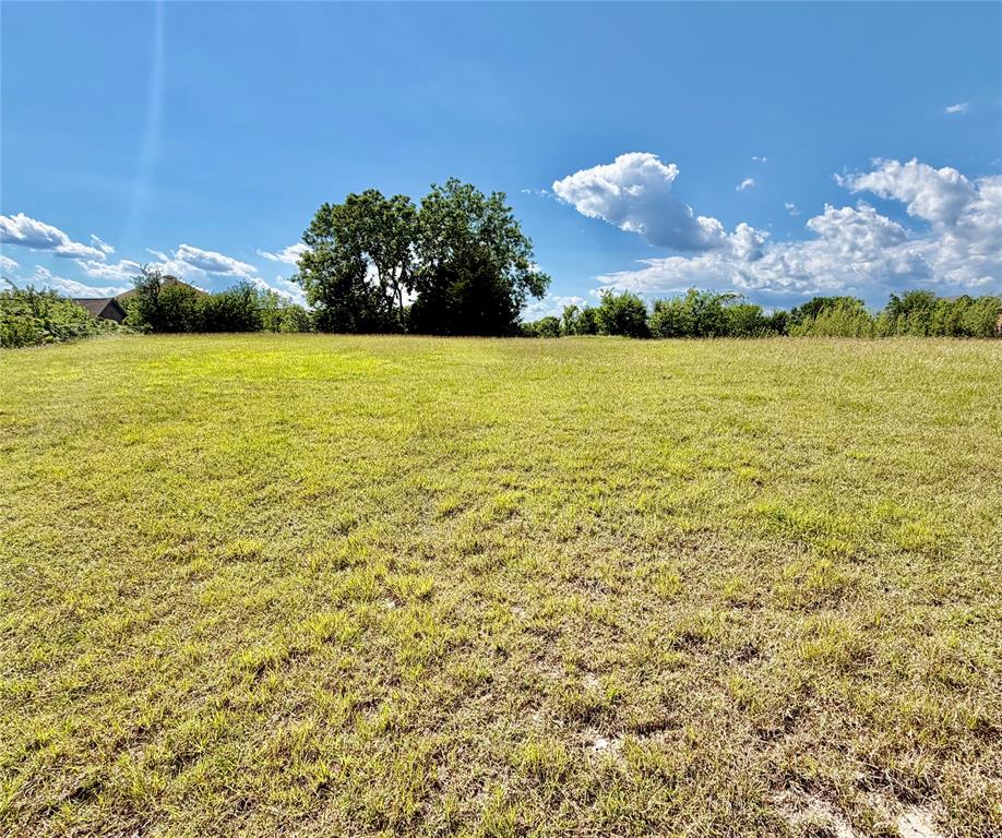 Munson Point Add - Land