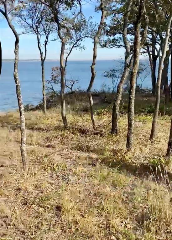 Munson Point Add - Land