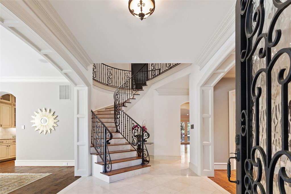 University Heights 4th - Residential