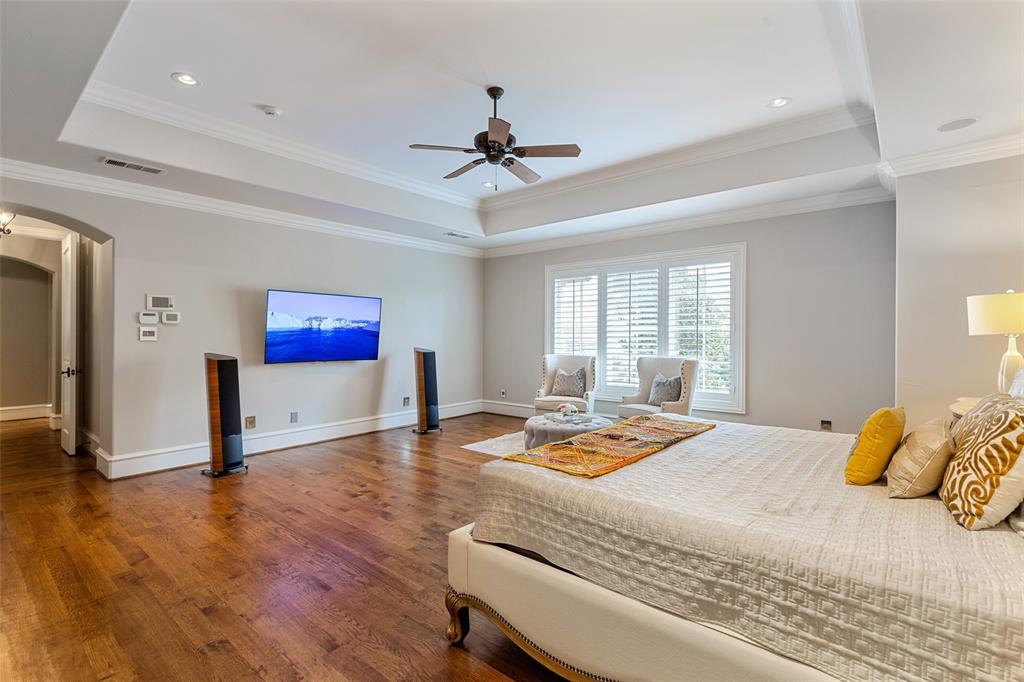 University Heights 4th - Residential