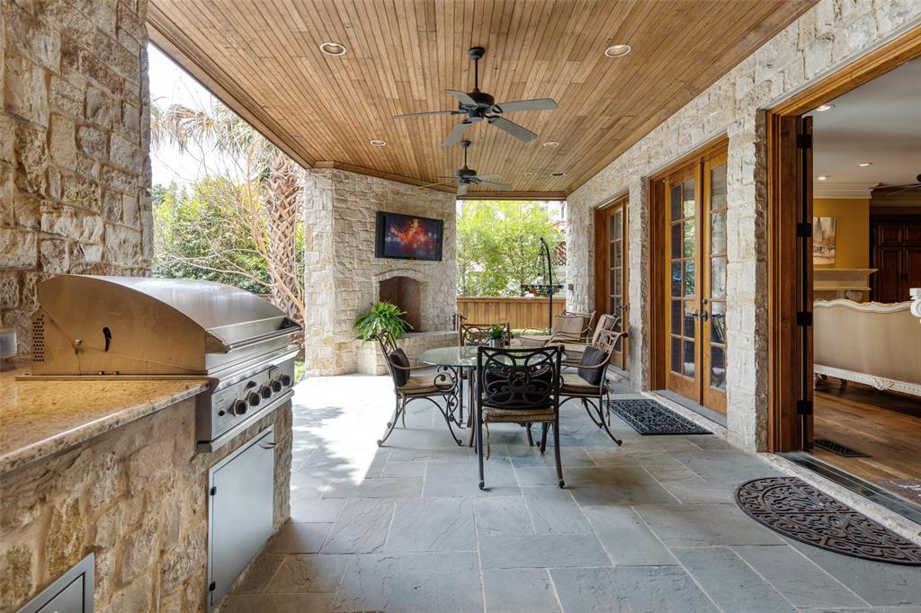 University Heights 4th - Residential