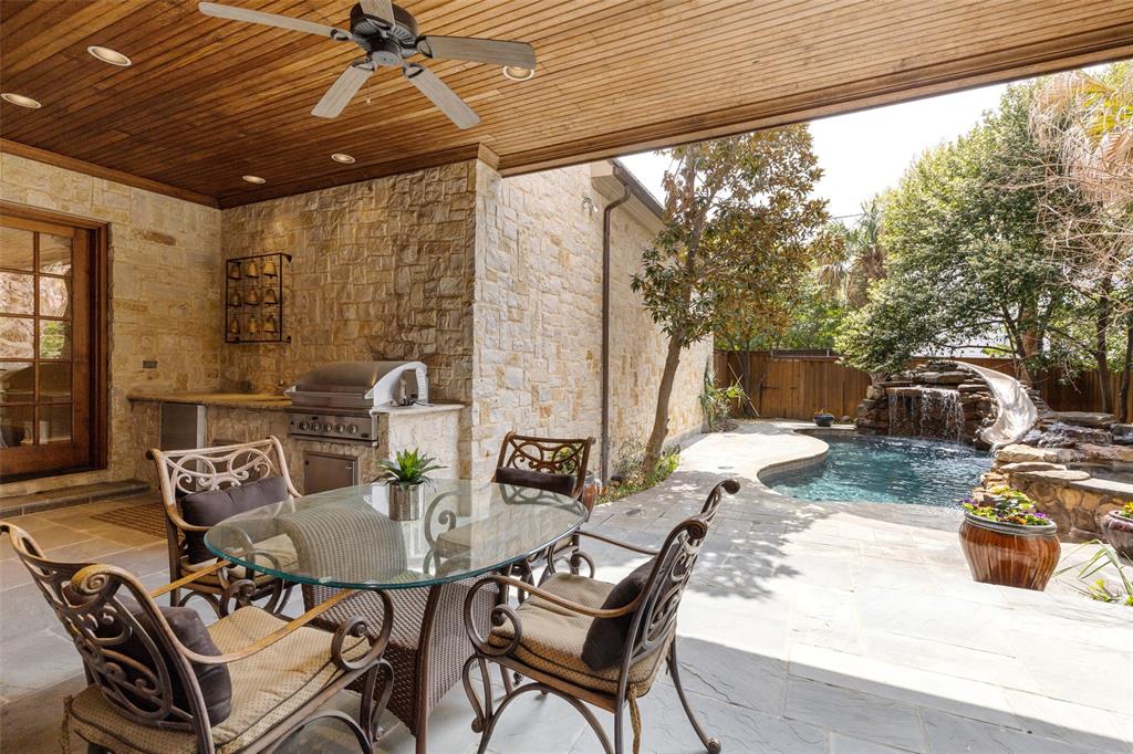 University Heights 4th - Residential