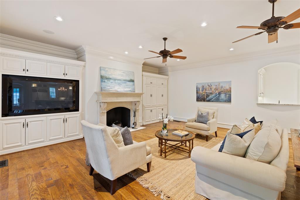 University Heights 4th - Residential