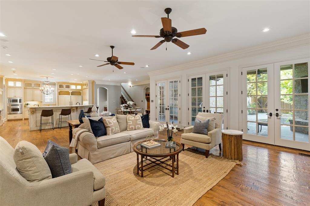 University Heights 4th - Residential