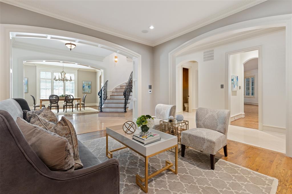 University Heights 4th - Residential