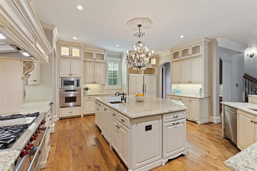 University Heights 4th - Residential