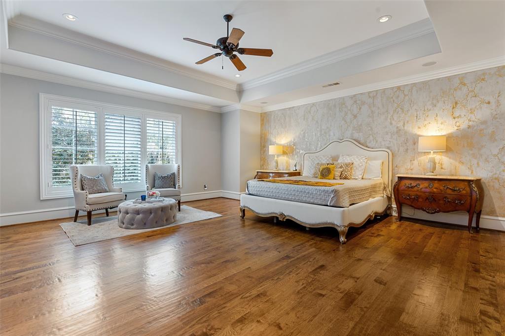 University Heights 4th - Residential