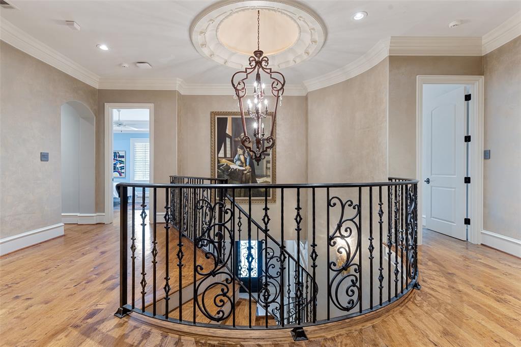 University Heights 4th - Residential