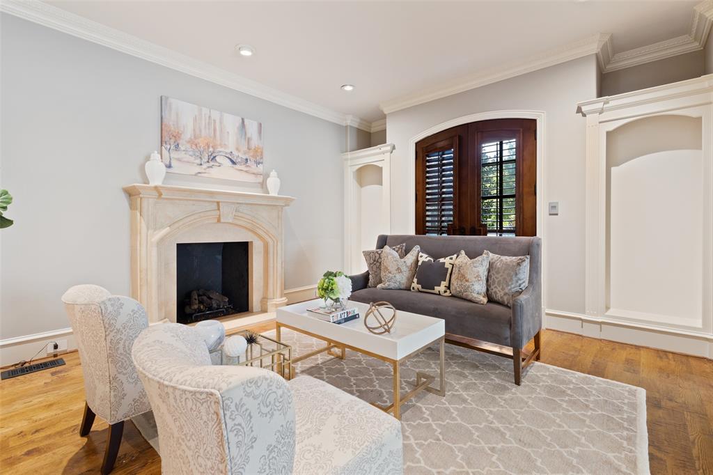 University Heights 4th - Residential