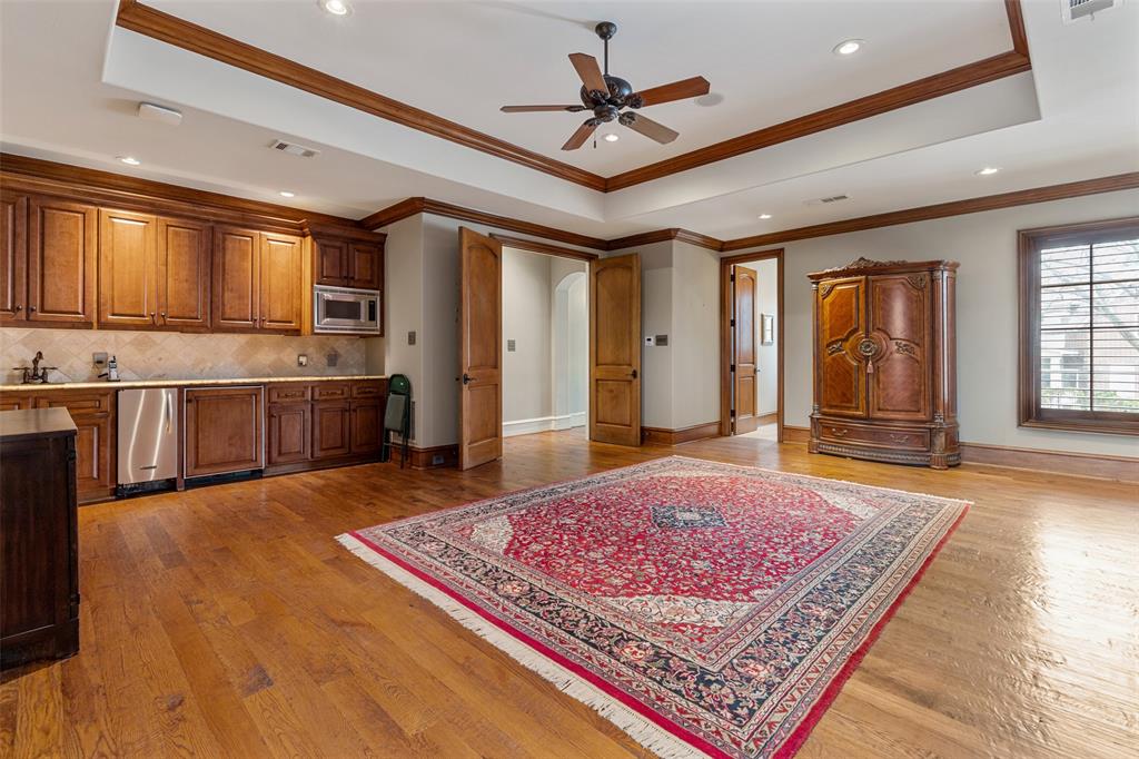 University Heights 4th - Residential