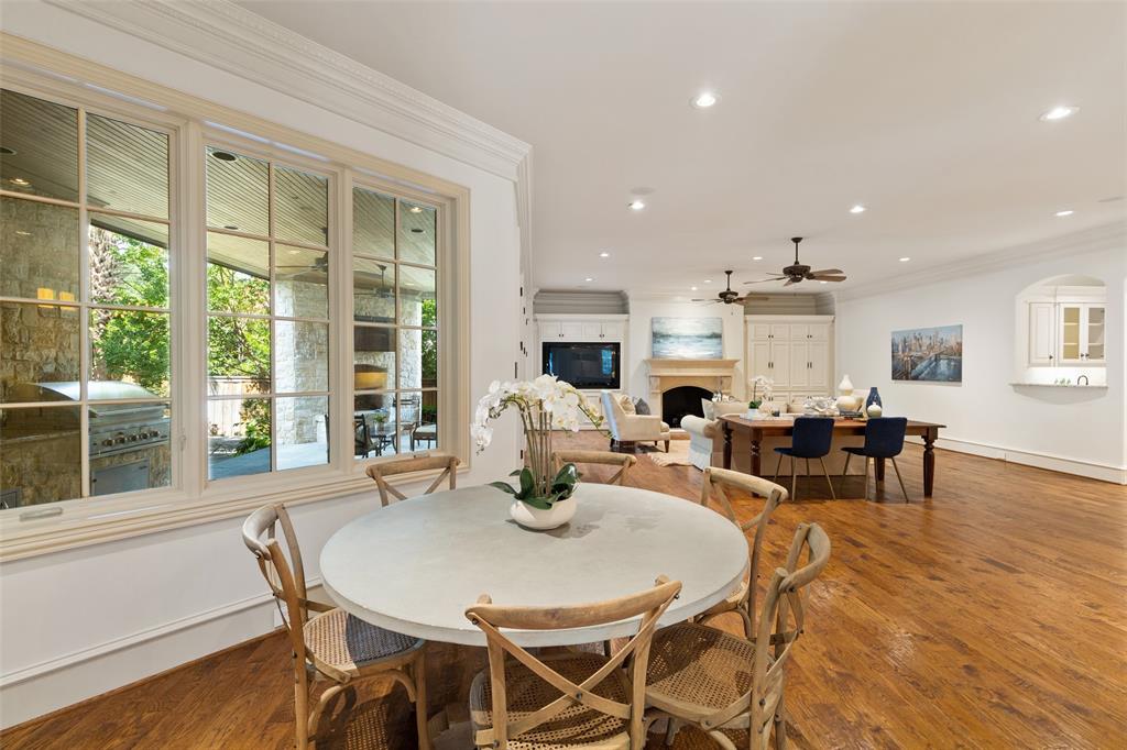 University Heights 4th - Residential