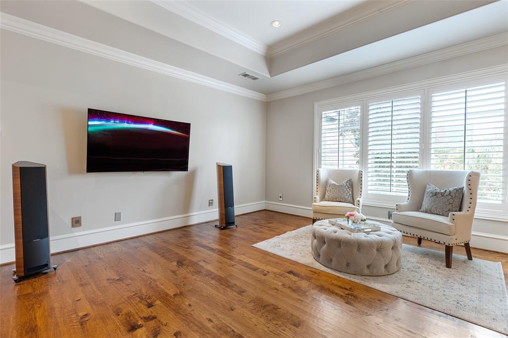 University Heights 4th - Residential