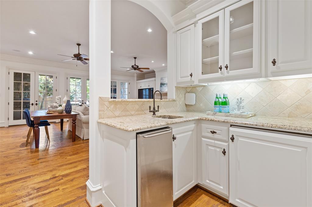 University Heights 4th - Residential