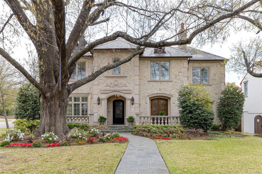 University Heights 4th - Residential