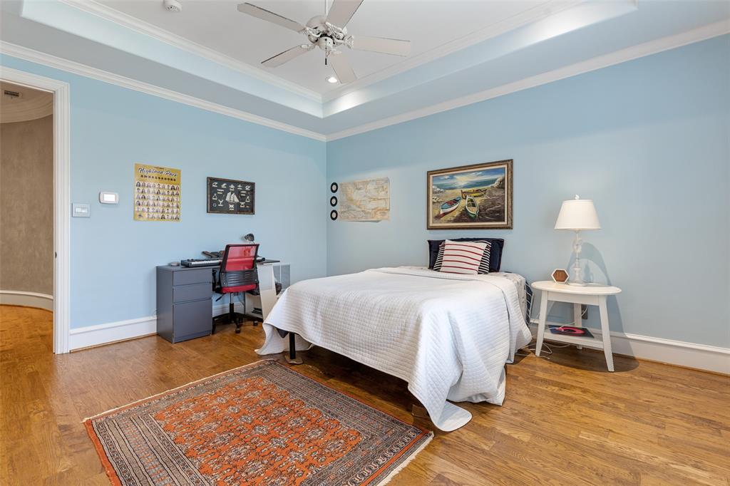 University Heights 4th - Residential