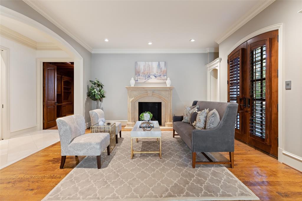 University Heights 4th - Residential