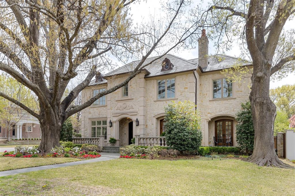 University Heights 4th - Residential