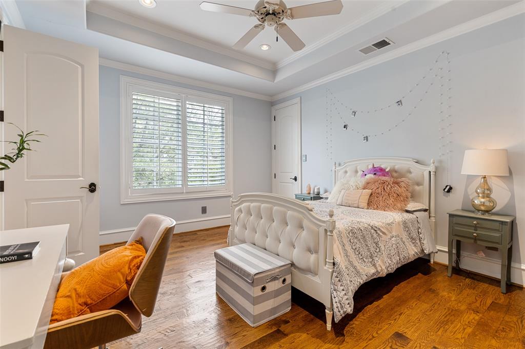 University Heights 4th - Residential