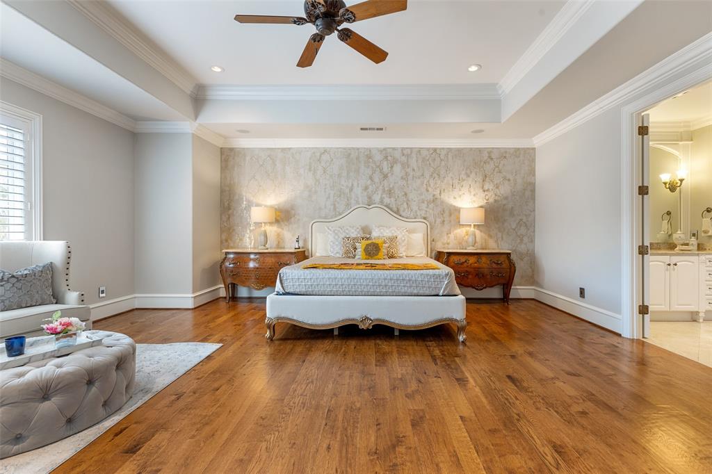 University Heights 4th - Residential