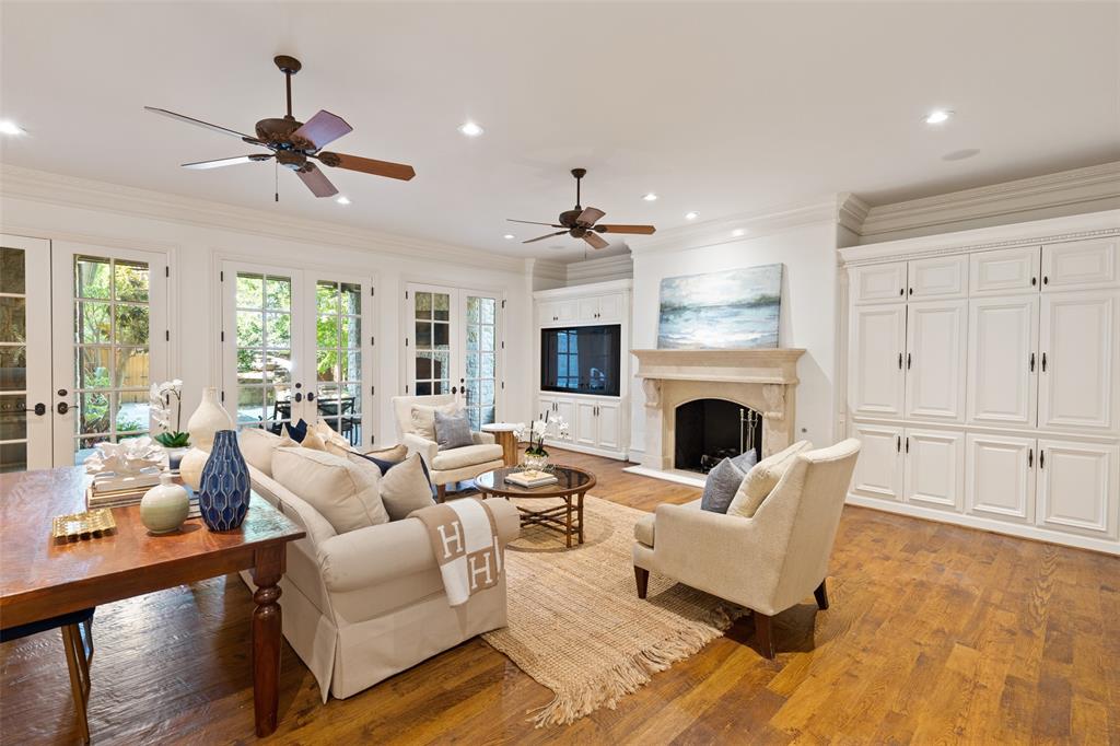 University Heights 4th - Residential