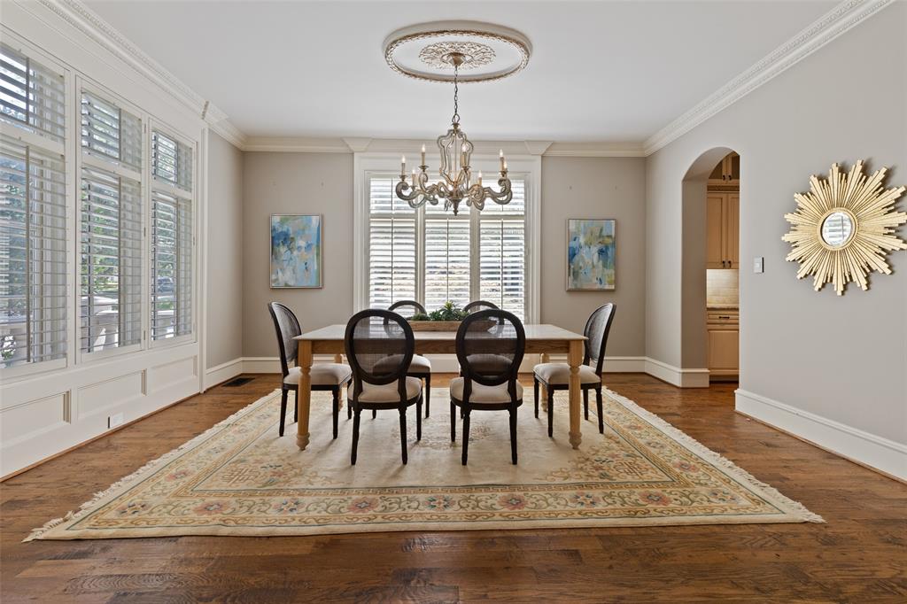 University Heights 4th - Residential