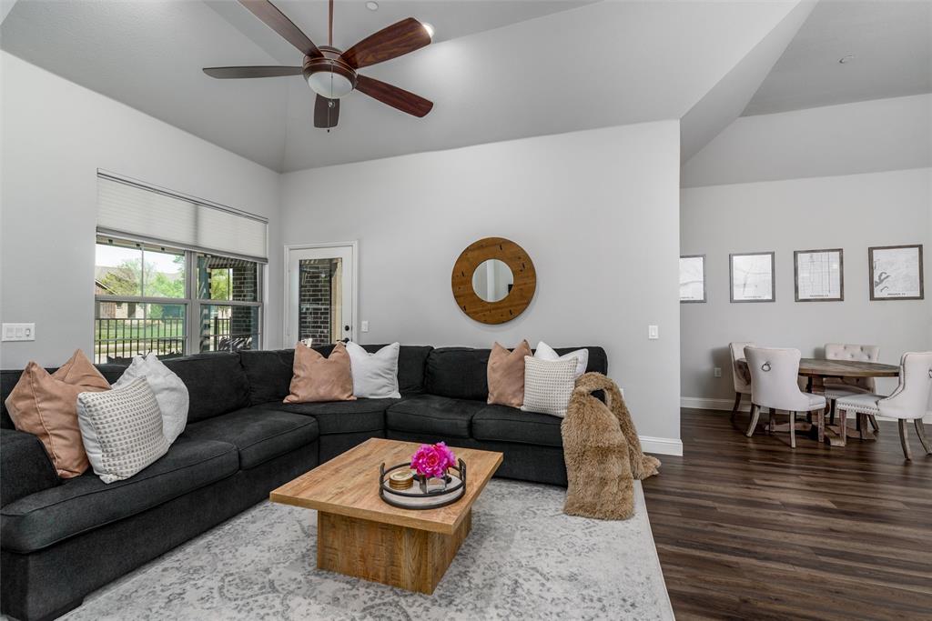 3921 Dalea Drive