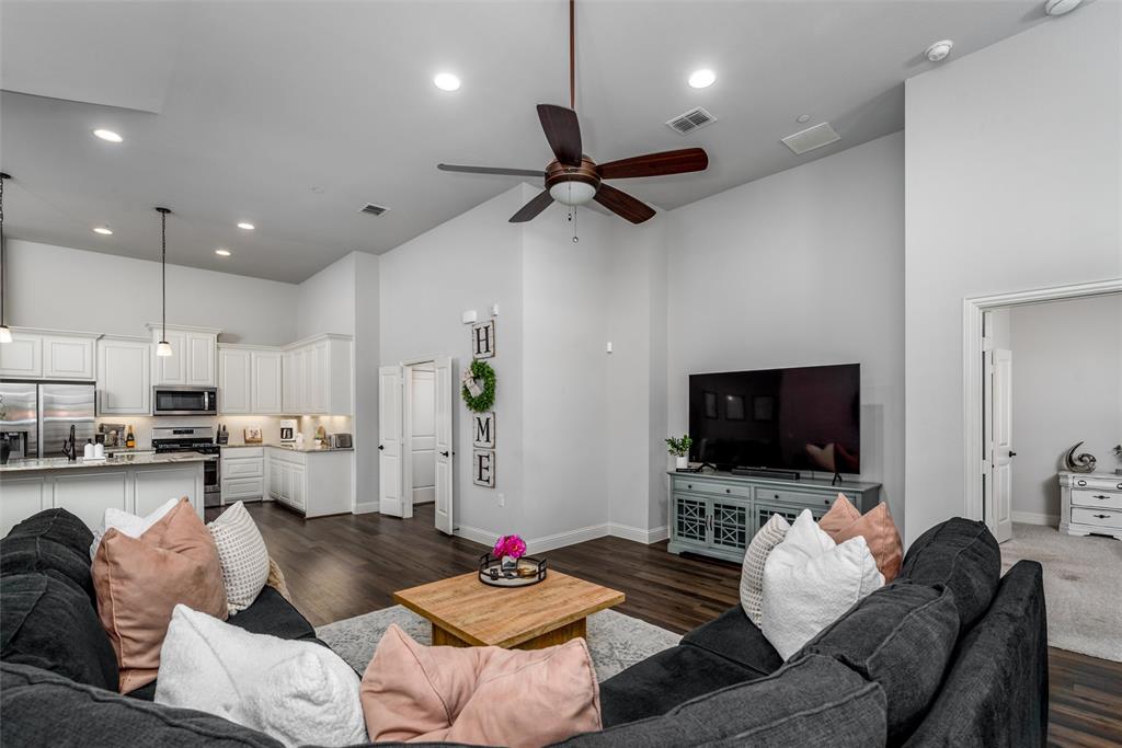 3921 Dalea Drive