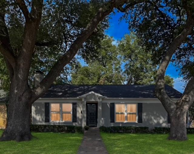 Caruth Terrace - Residential