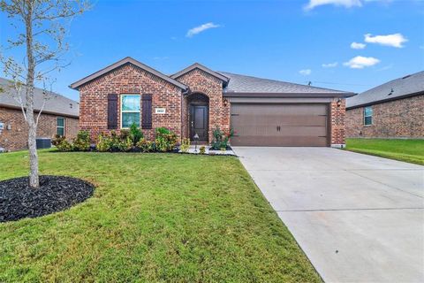 Photo of 1017 Crepe Myrtle Lane, Anna, TX 75409 (MLS # 21280441)