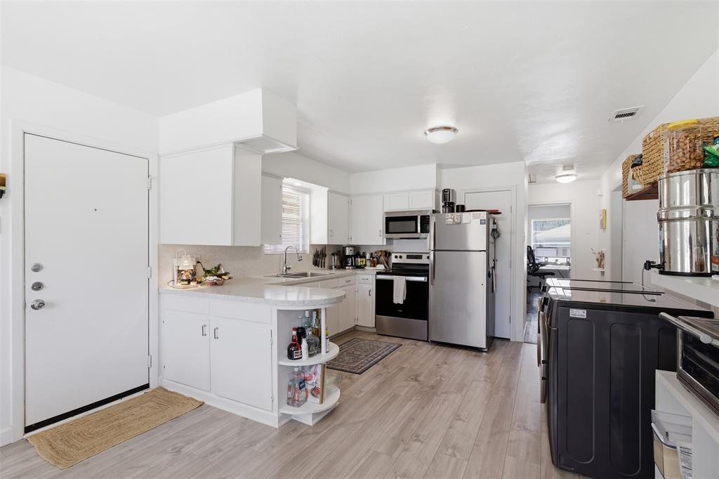 Fisher Road Heights 03 - Residential Income