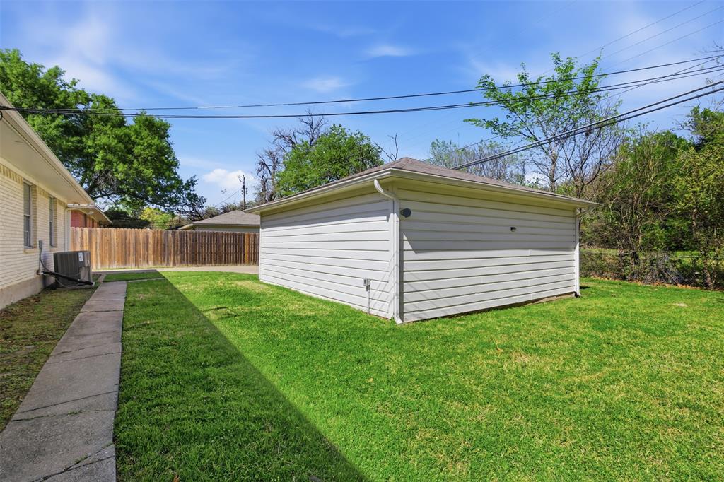 Fisher Road Heights 03 - Residential Income