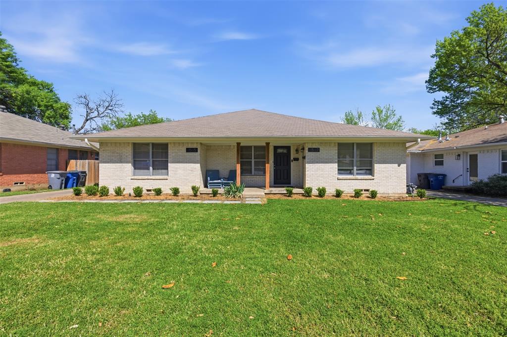 Fisher Road Heights 03 - Residential Income