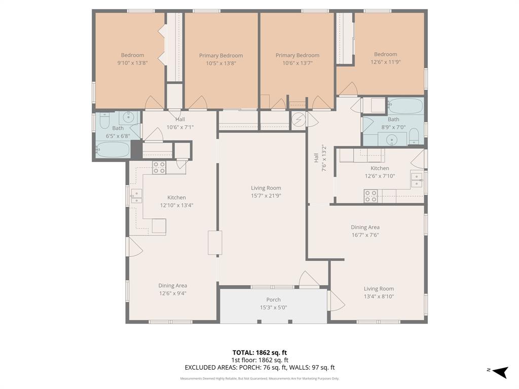 Fisher Road Heights 03 - Residential Income