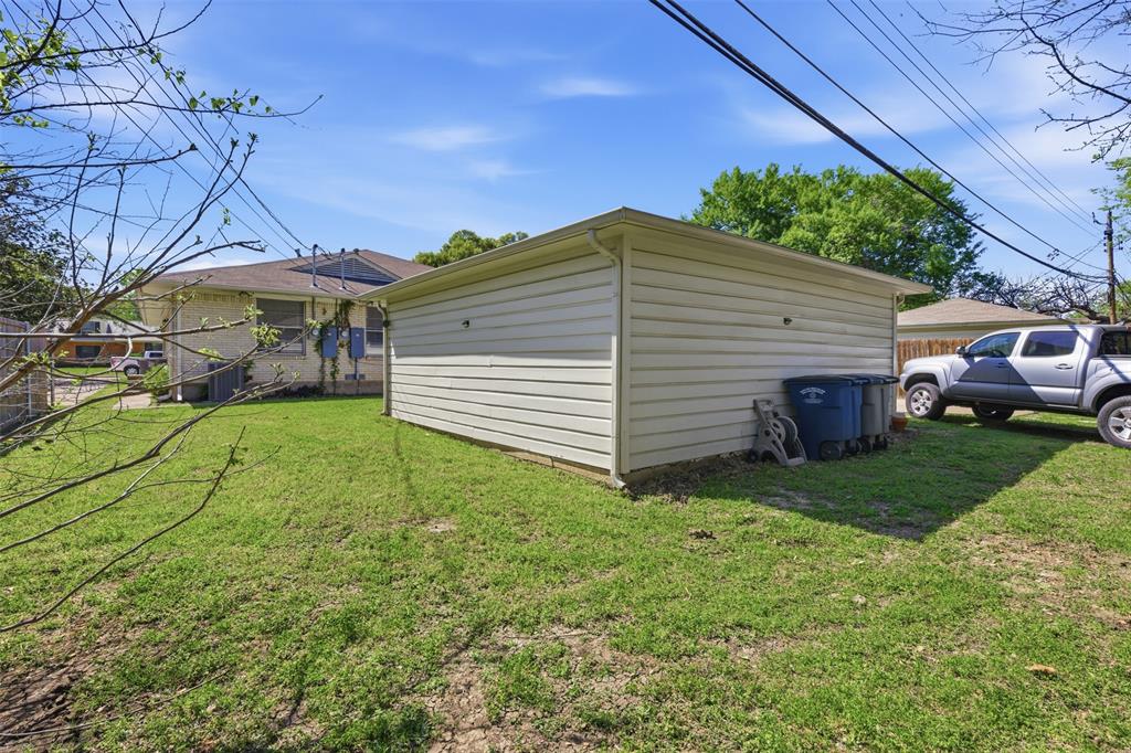 Fisher Road Heights 03 - Residential Income